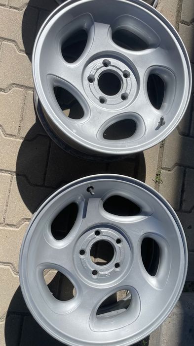 Джанти 16’ - 5x114.3 (5x4.5)