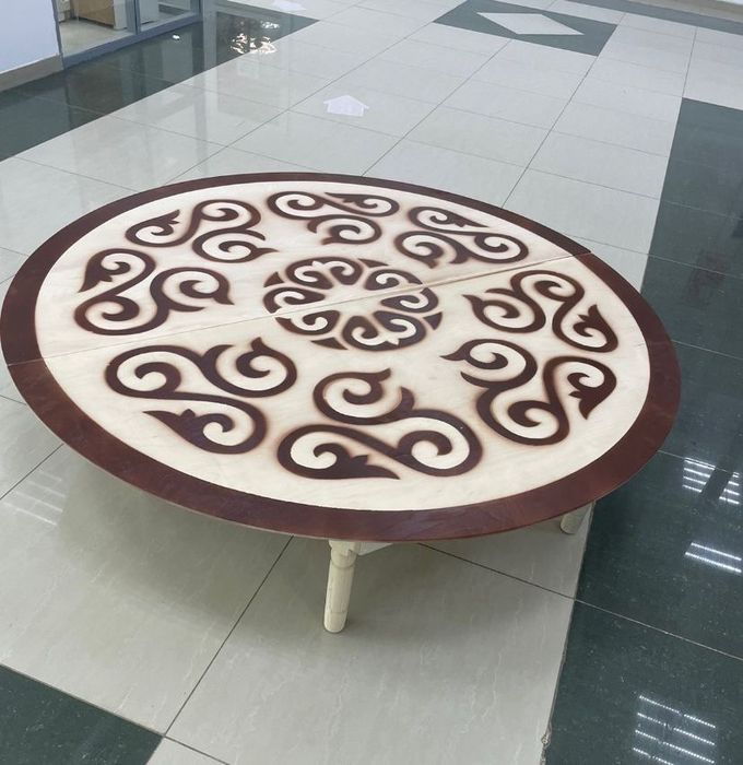 Жиналмалы стол 10.11 адамдық