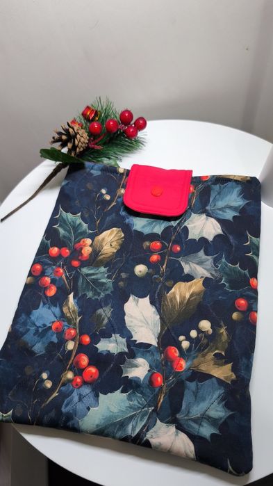 Husa premium softshell pt tablete (tip ipadair11) si carti