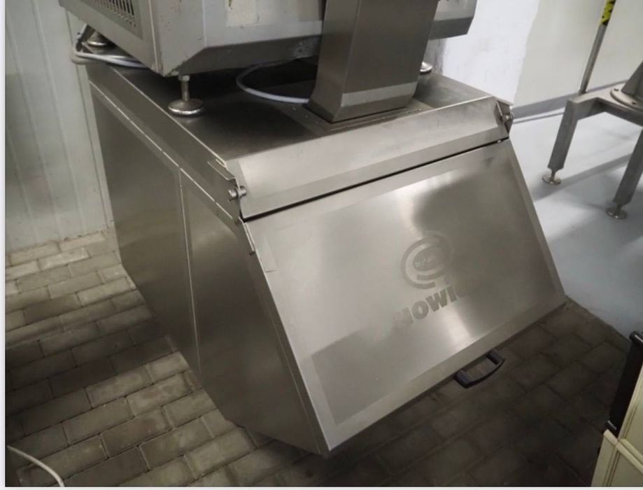 Льдогенератор Nowicki WL 250, Б/У в отличном состоянии