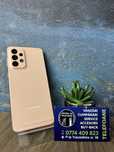 Samsung Galaxy A33 5G/128gb/2 Ani Garantie Centrul de Telefoane/Rate