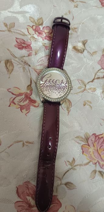 Vând ceas ,nu negociem prețul