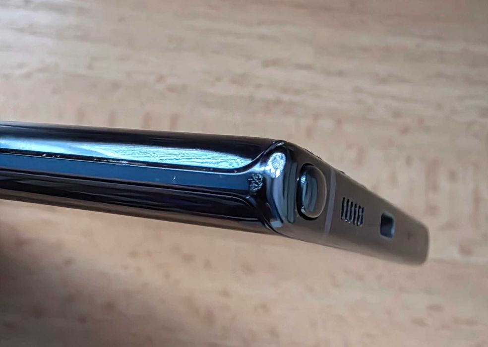 Samsung Galaxy Note 10+ Aura Black 256GB