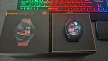 Huawei gt2e ceas