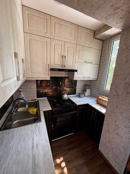 Сдам евро квартиру на Ц1 школа успенского