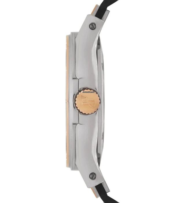 Часы Hublot Classic Fusion