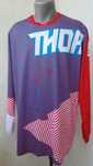 Tricou, jersey, bluza motocross Thor, Fox,nr XL-XXL