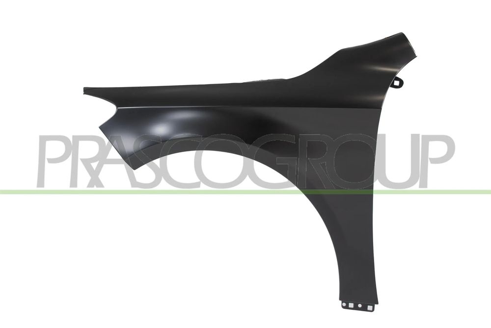 aripa fata stanga mercedes-benz cla cupe (c117) 2013-2019