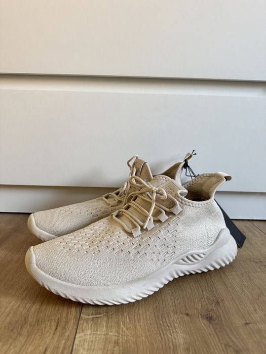 Black Friday Price!!! Маратонки тип чорап с връзки