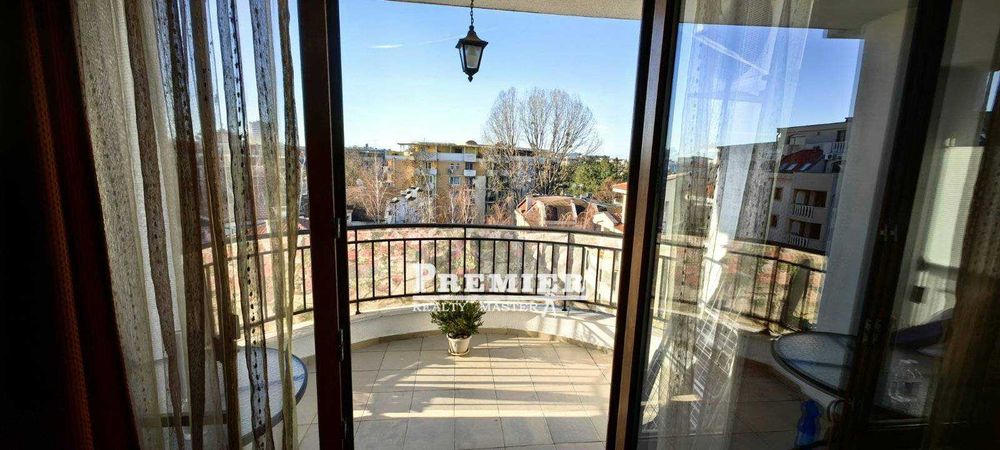 Продава се Едностаен апартамент в к.к. Слънчев бряг - 46 кв.м за 1150 €/кв.м - Снимка #3