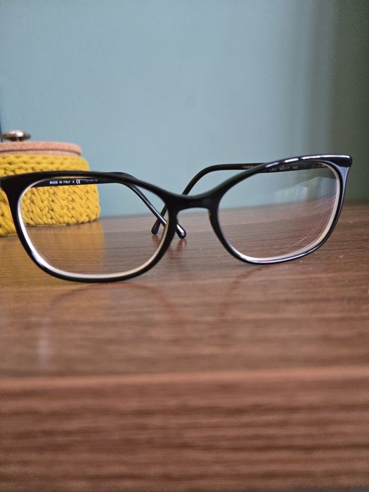 Диоптрични очила CHANNEL