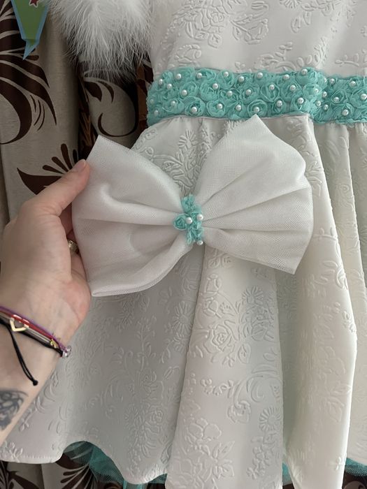 Rochita model unicat