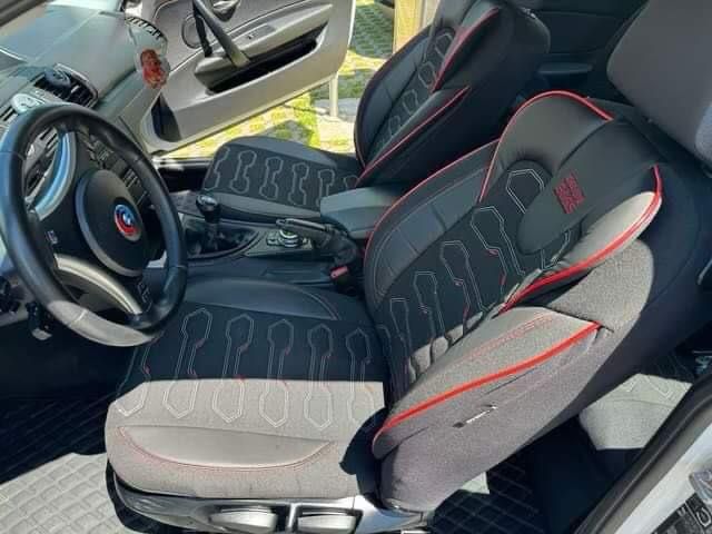 De vânzare BMW seria 1 pachet M 116i E81 2010