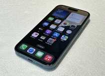 Vand iPhone 16 128 GB