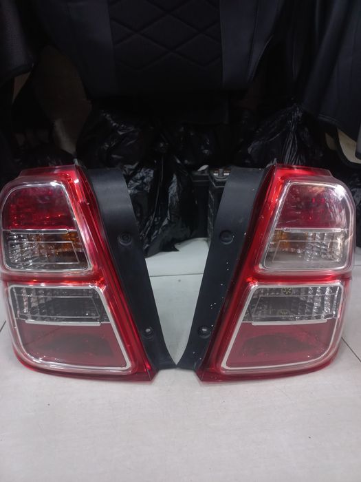 Cobalt radnoy zavod fara