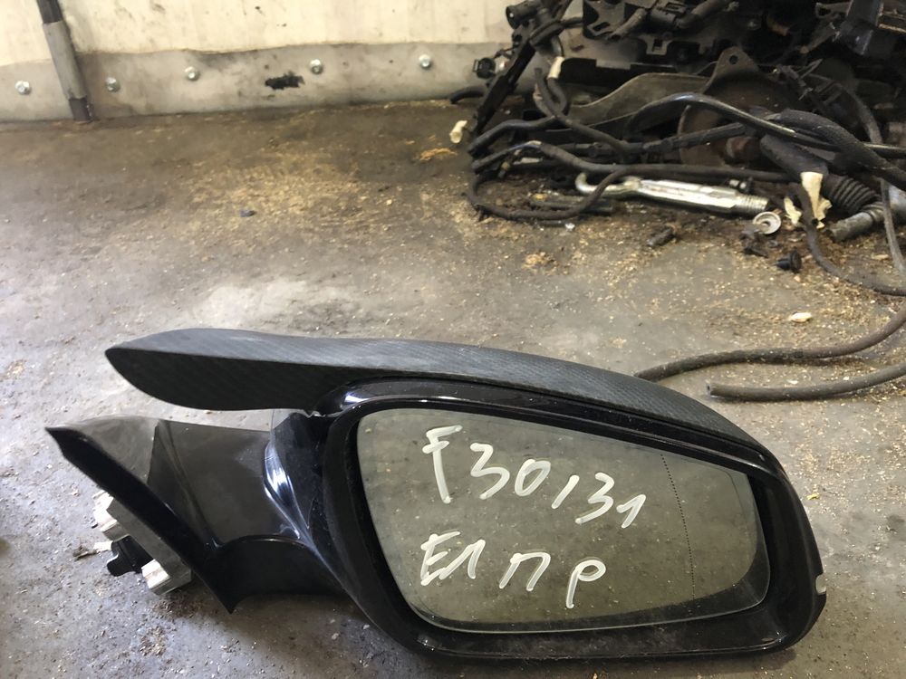Огледало бмв 3 ф30/31 ( ogledalo bmw 3 f30/31 )