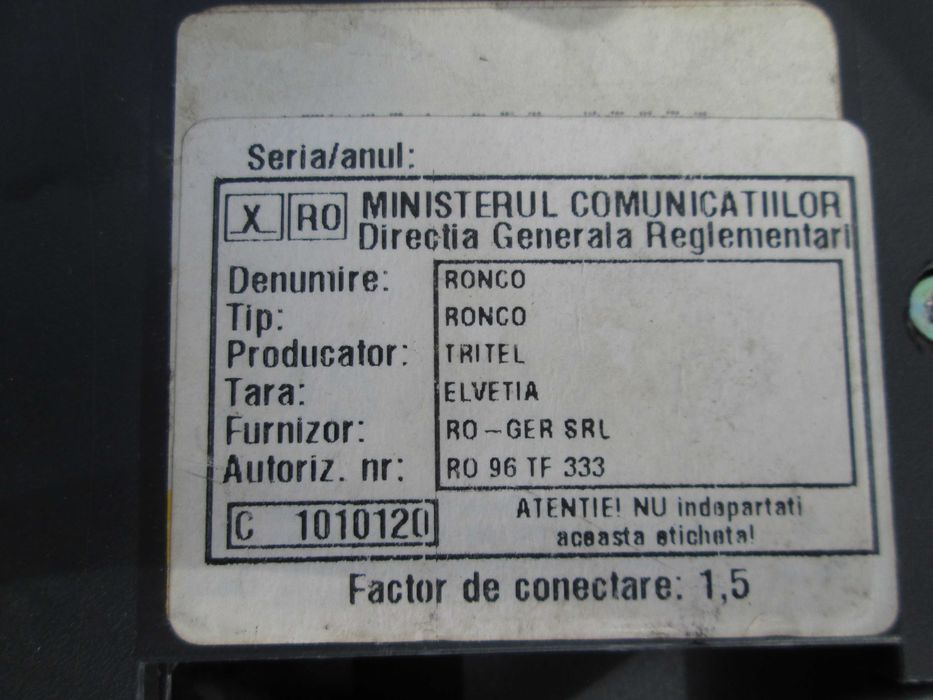 Telefoane cu taste