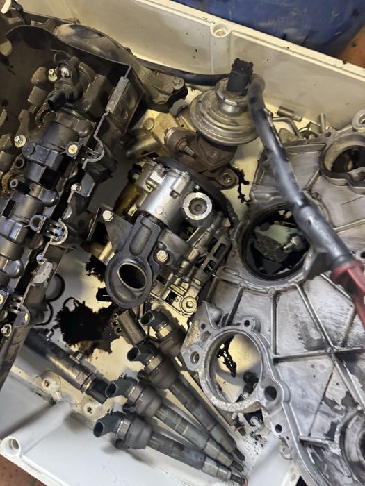 Феисови кори за вратите за бмв е60 е61