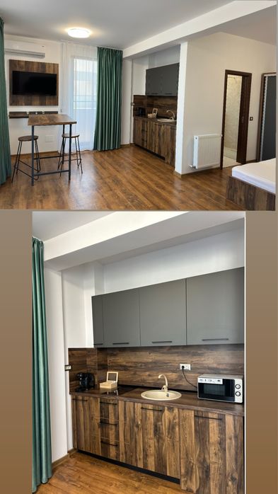 Cazare regim hotelier Apartament/Garsoniera Mamaia Nord