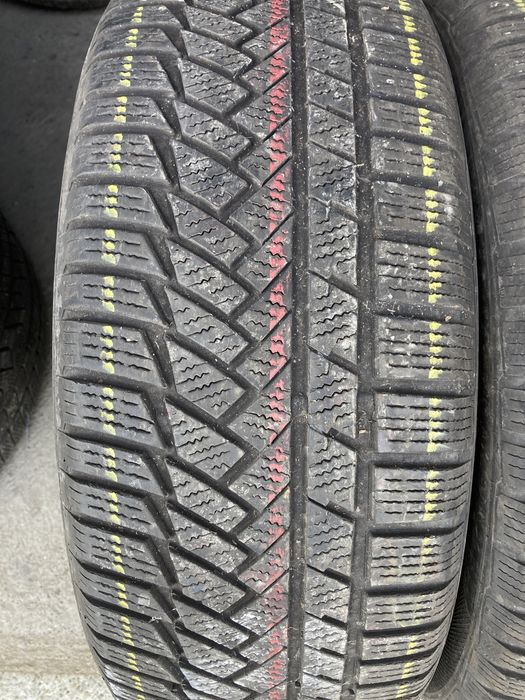 Anvelope Continental set 4 buc 235/55 R 18 Dot2020