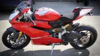 2015 Ducati Panigale R stare perfecta