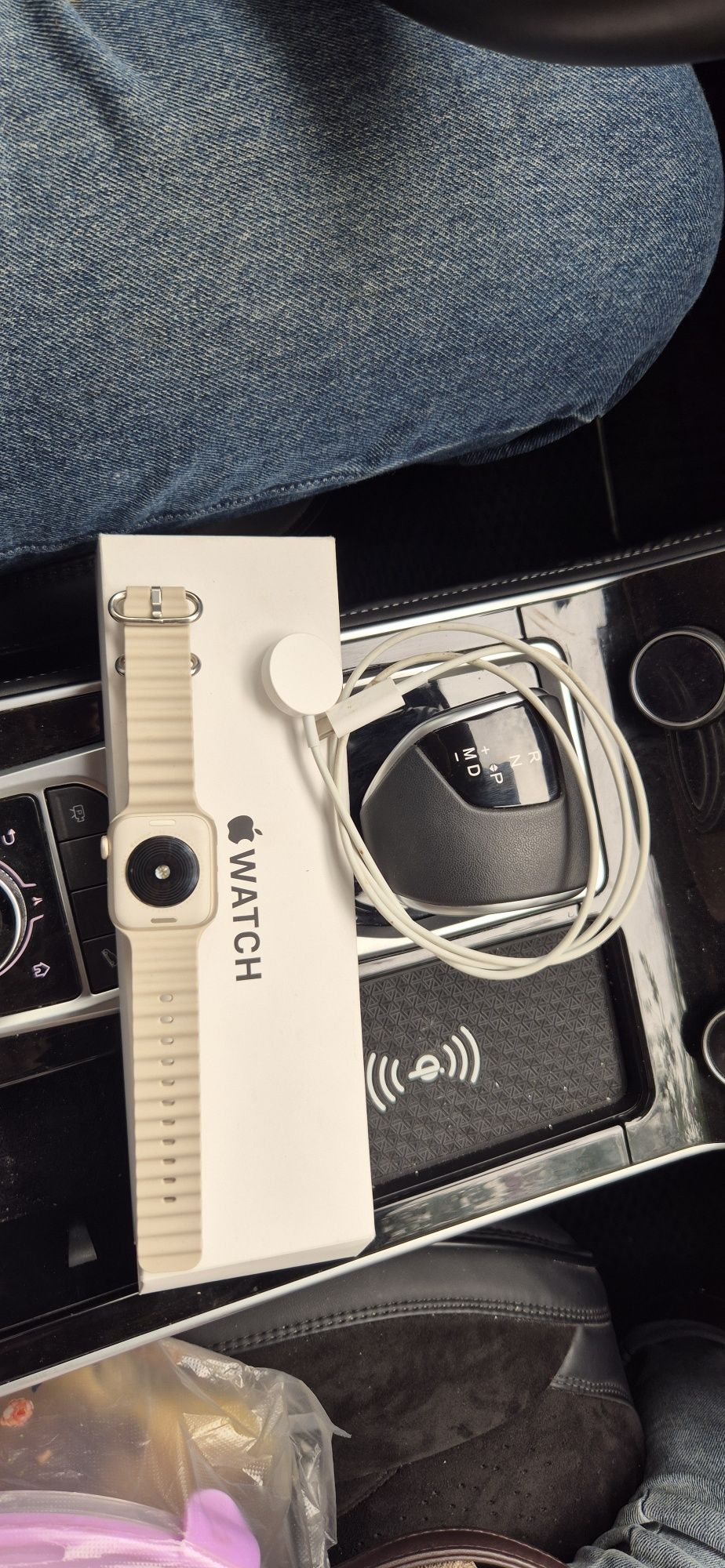 Apple watch в хрошем состоянии