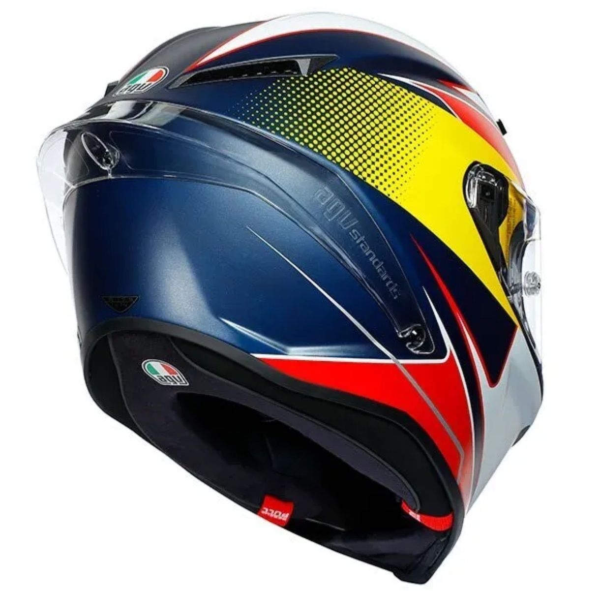 Каска AGV CORSA R размер L