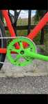 Vand piese bicicleta