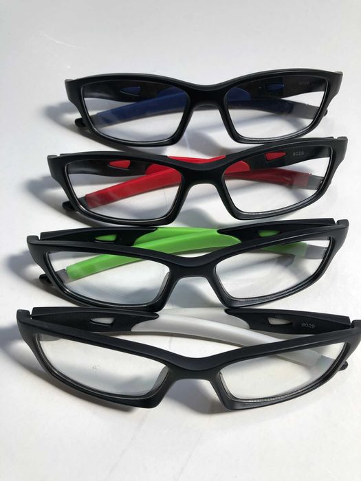 Rame ochelari vedere sport