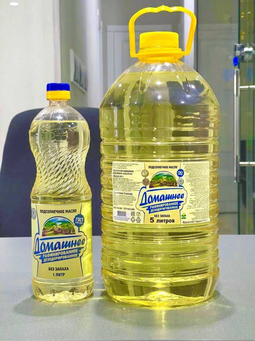 Palma yog’i jir IFFCO en arzon baza narhlarda va semechka yog’lar sbc