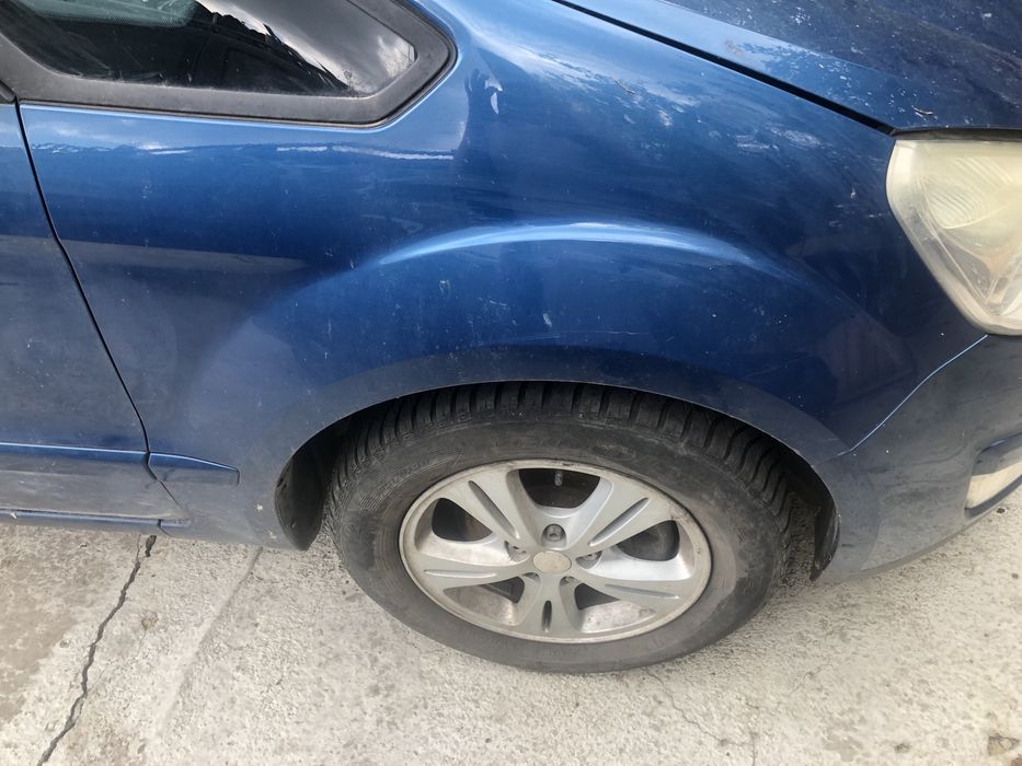 Dezmembram Ford Galaxy 1.8 TDCI 2007