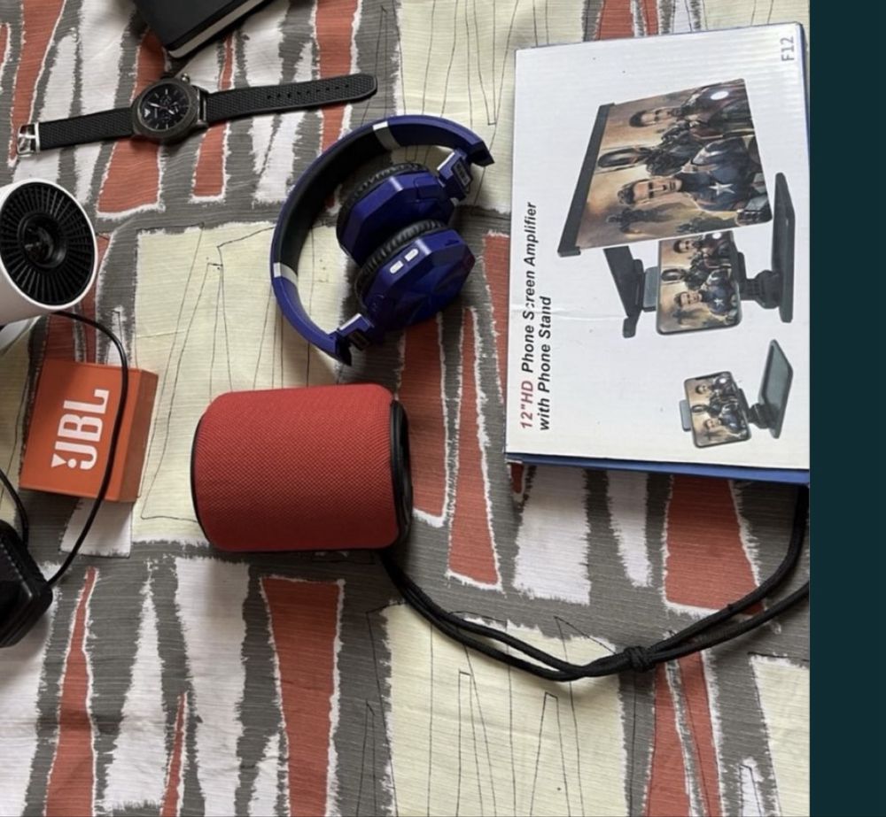 Pachet set/uri audio