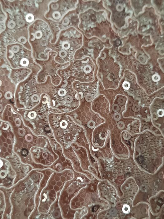 Официална рокля ХЛ