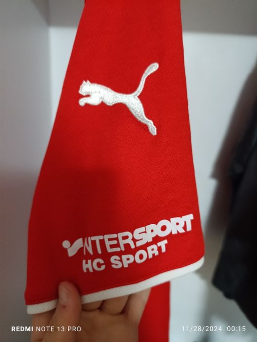 Tricou Puma mărimea S