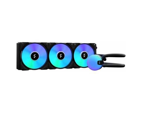 ^Система водяного охлаждения Fractal Design Lumen S36 RGB V2