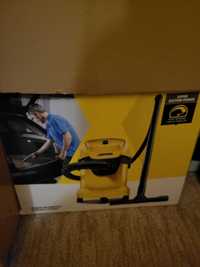 Vand aspirator Karcher