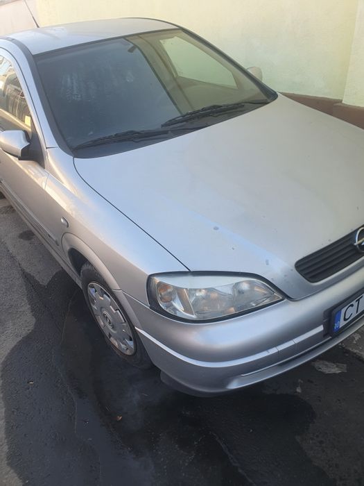 Vand Astra g 1.6 16v