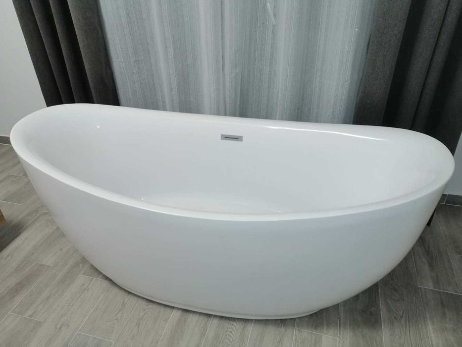 cadă MISS FREE STAND 1700 X 800 X 710 mm