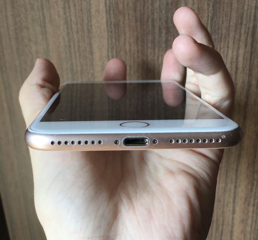 iPhone 8 plus 64 Gb Obmen Iphone X