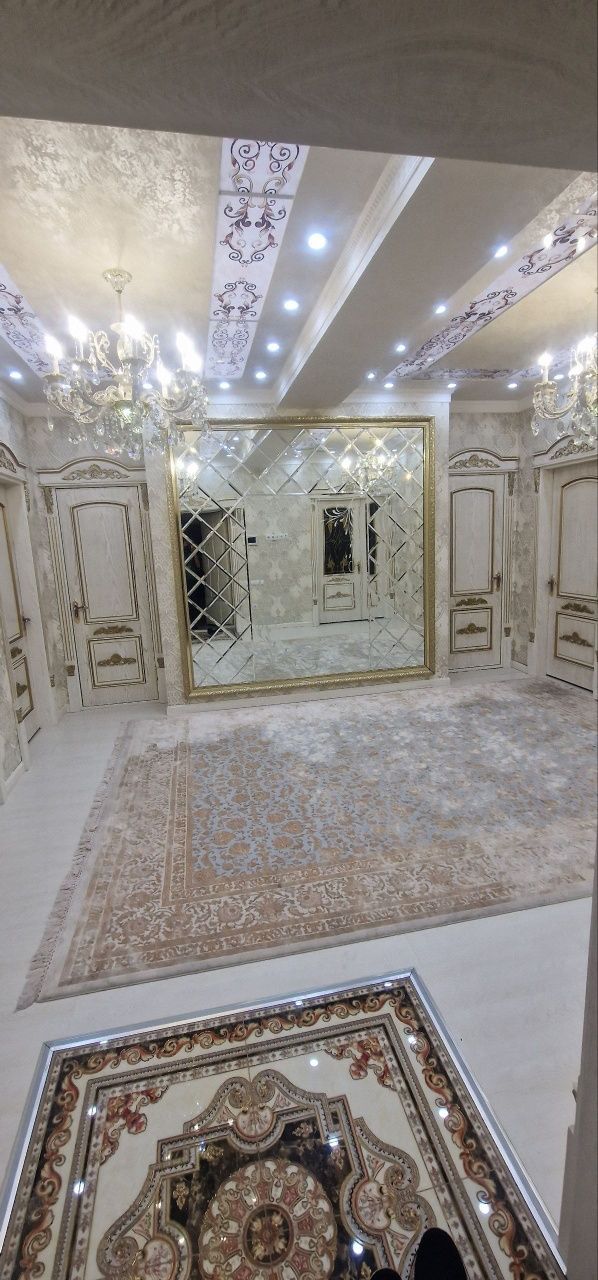 Аренда 4/8/8 Ж/К Себзор Golden House Кох-ота Масжиди