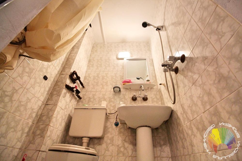 Дава се под наем Двустаен апартамент в Бургас, Център - 50 кв.м за 331.5 € - Снимка #5