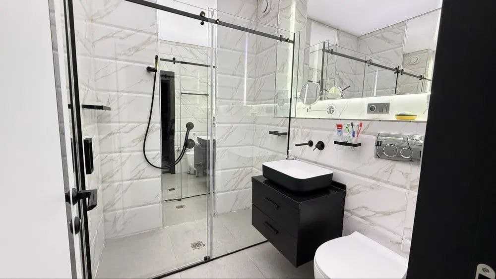 Продается 4 комнатная квартира ЖК "JANGOH RESEDENSE" premium