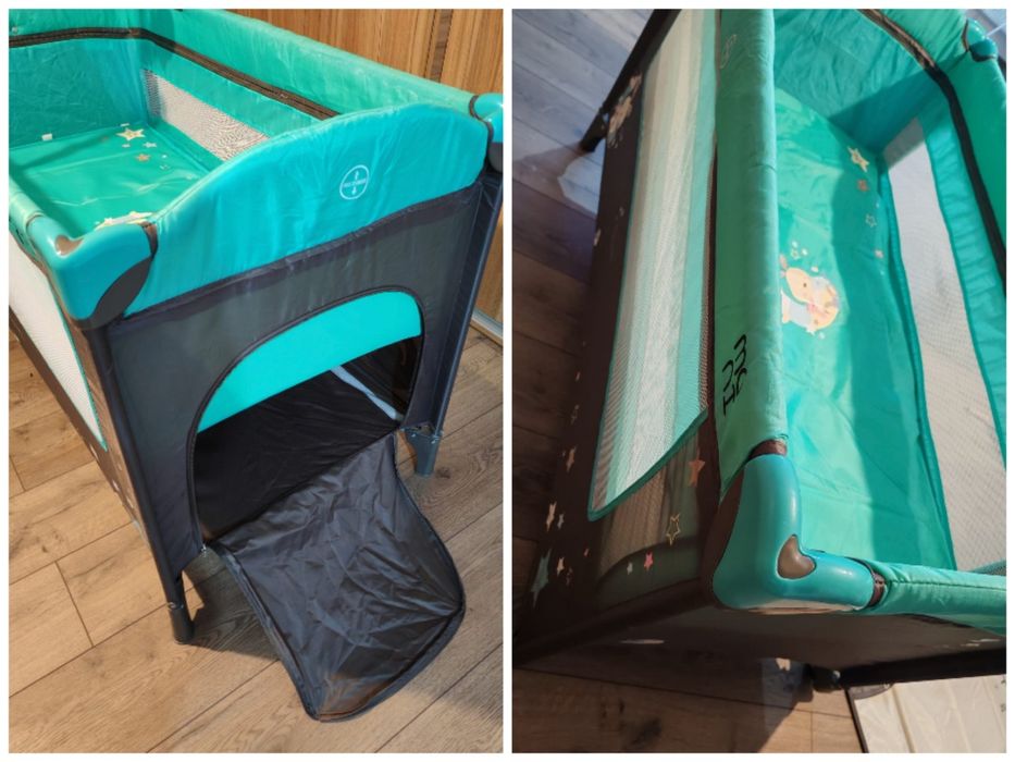 Pătuț pentru copii si bebelusi