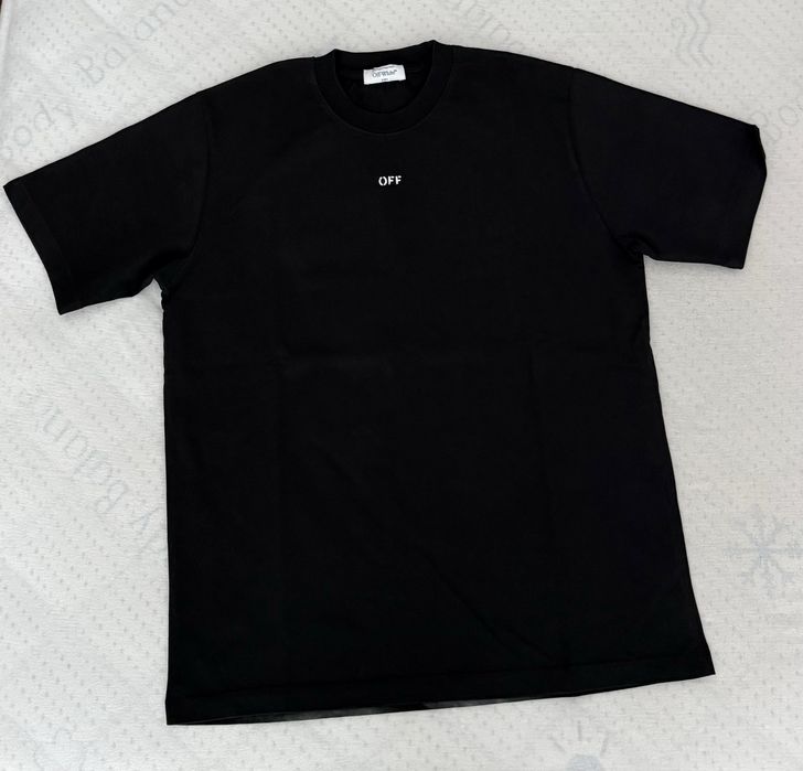 Off-white тениска