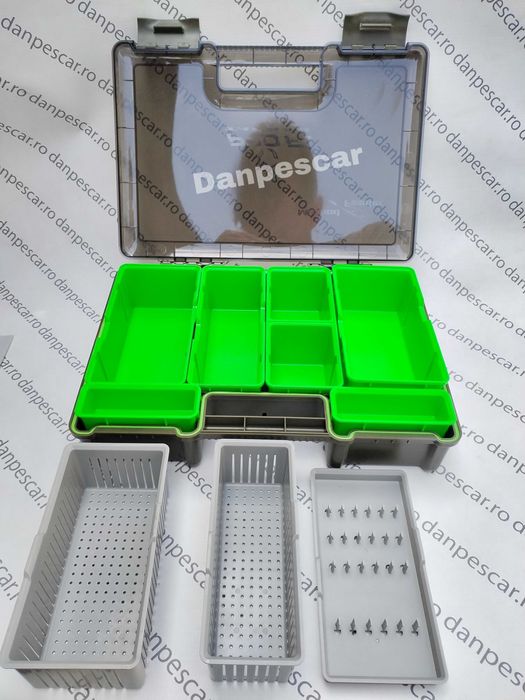 Cutie Organizator Accesorii Method Feeder PROFL AM350c