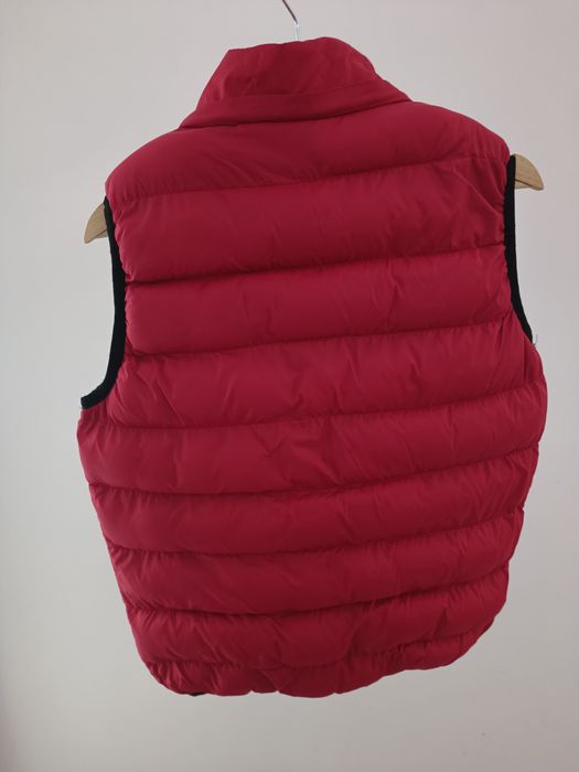 Елек  с  качулка