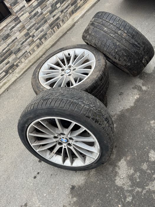Jante bmw originale “19