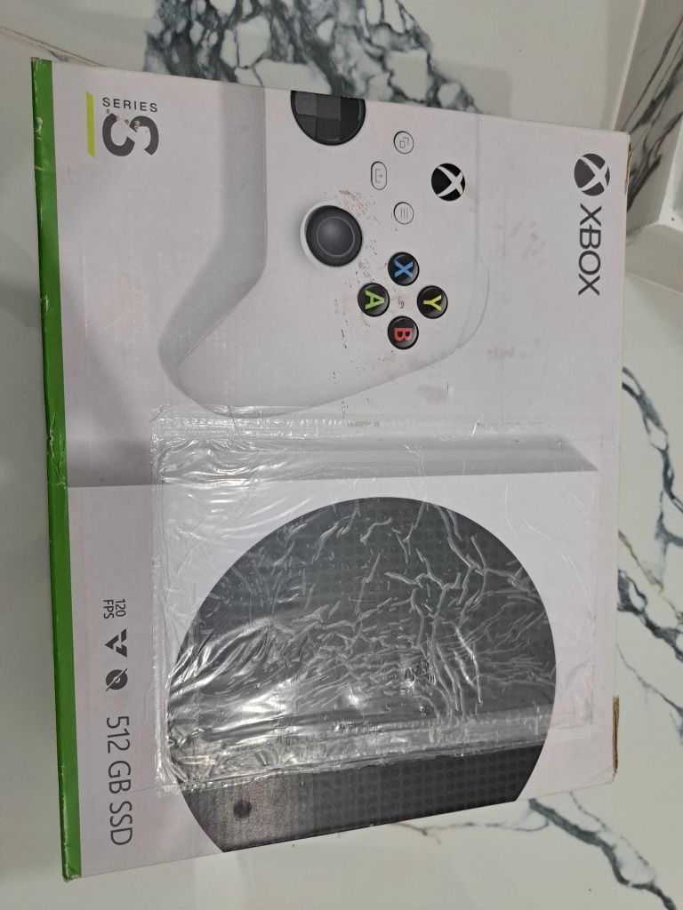 XBOX ONE S  - Garanție