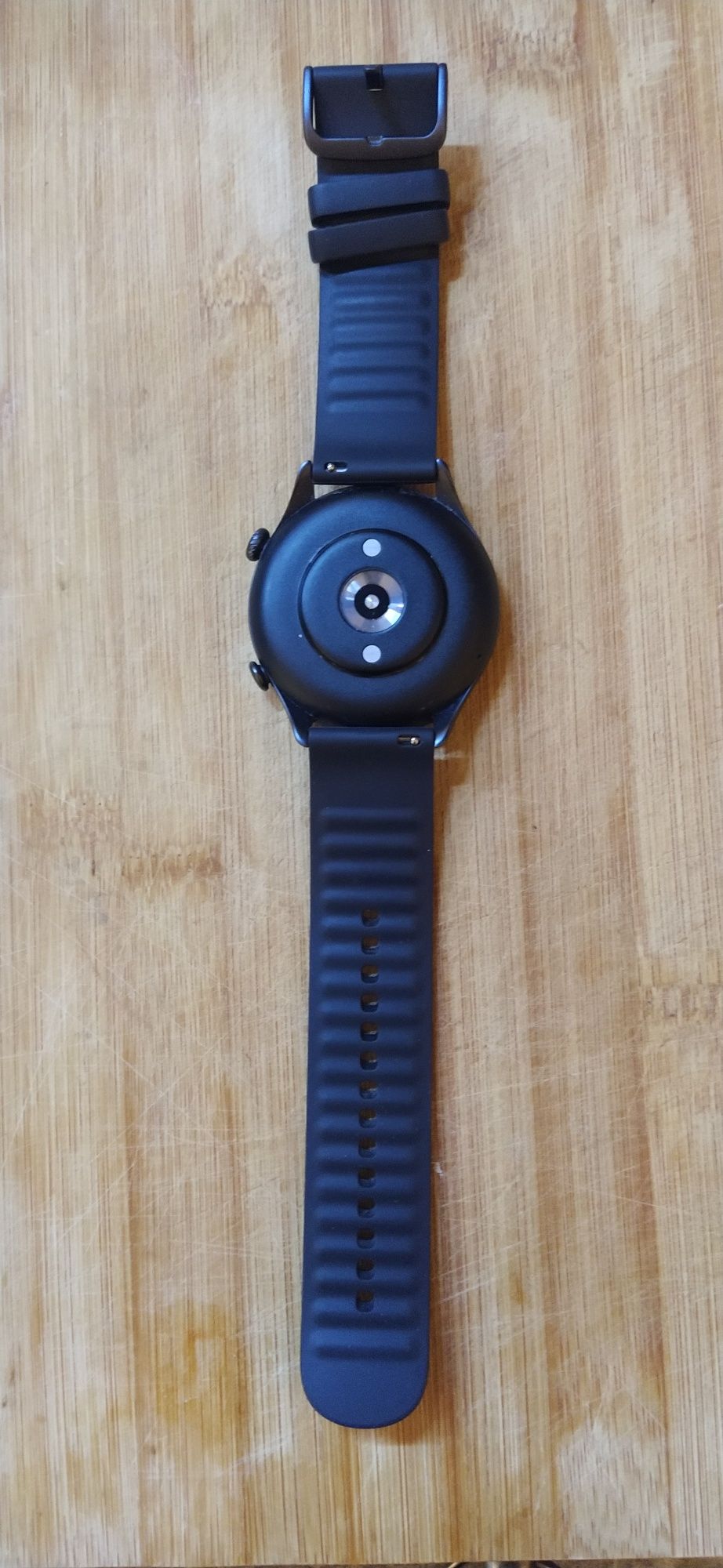 Amazfit GTR 3 smartwatch