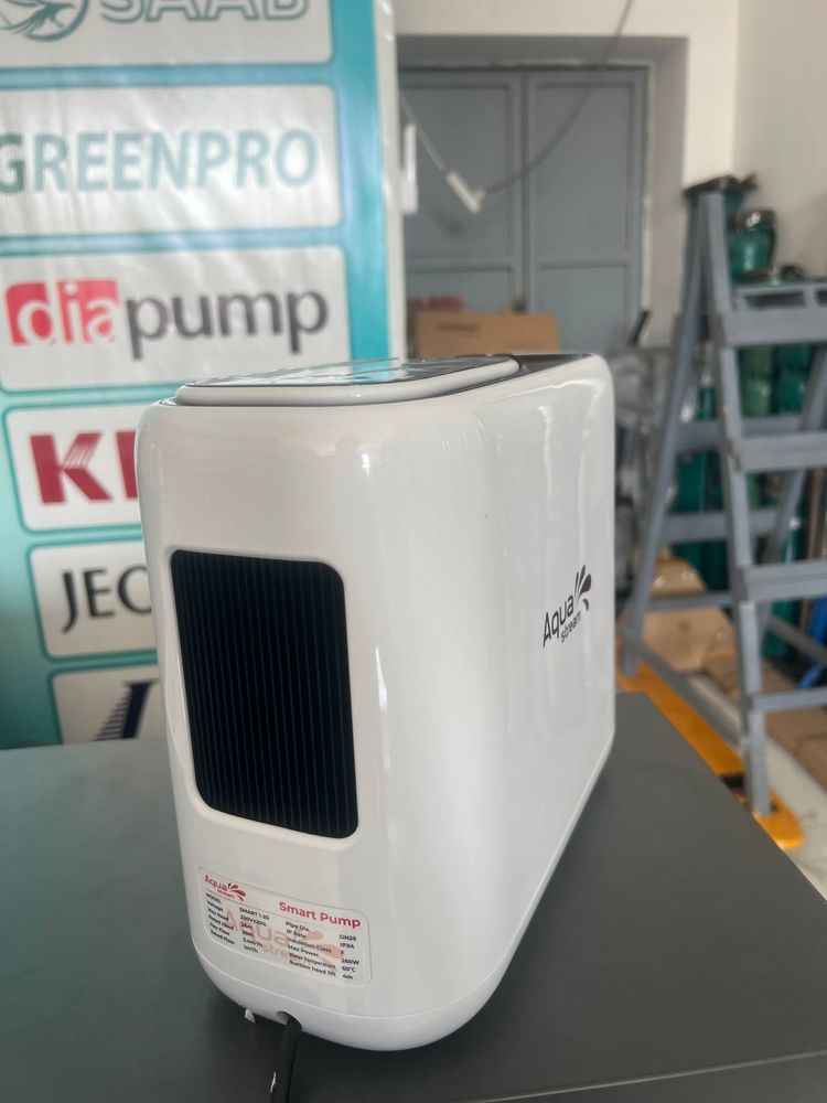 Частотные насос AQUASTREAM smart 1.5-20 chastotniy nasoslar